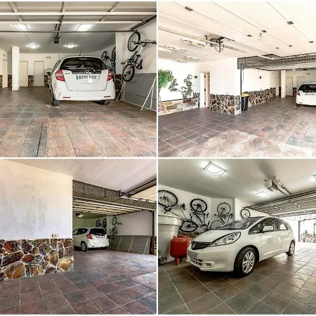 Luxury In Costa Adeje ヴィラ アデヘ