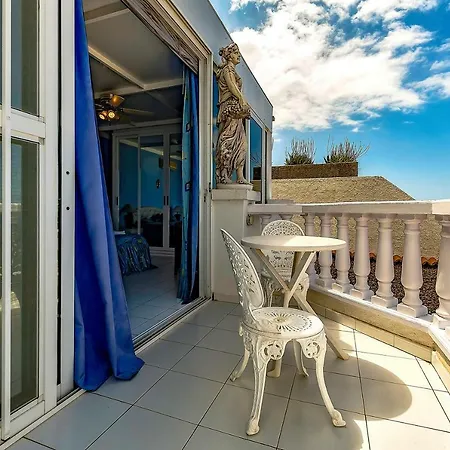 Luxury In Costa Adeje ヴィラ *