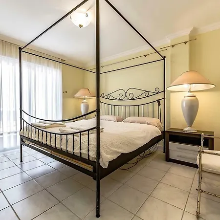 ヴィラ Luxury In Costa Adeje