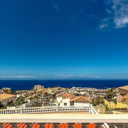 ヴィラ Luxury In Costa Adeje アデヘ