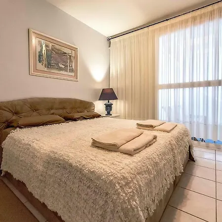 Luxury In Costa Adeje Villa