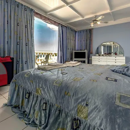 Luxury In Costa Adeje Costa Adeje (Tenerife)