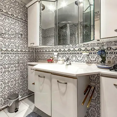 Villa Luxury In Costa Adeje
