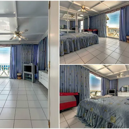Luxury In Costa Adeje Villa Costa Adeje (Tenerife)