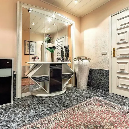 Villa Luxury In Costa Adeje Costa Adeje (Tenerife)