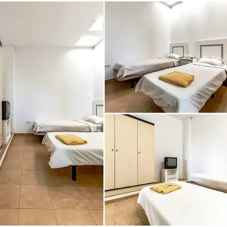 Luxury In Costa Adeje Villa