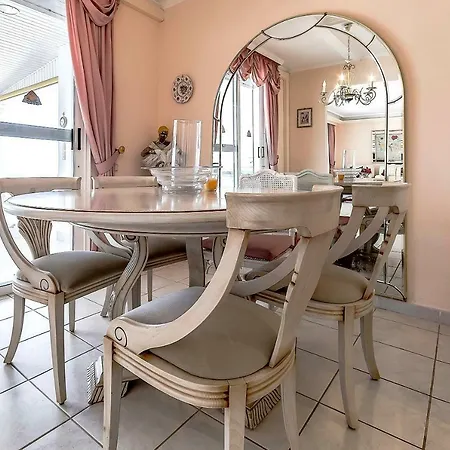 Luxury In Costa Adeje Villa Costa Adeje (Tenerife)