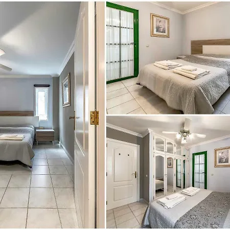 Villa Luxury In Costa Adeje Costa Adeje (Tenerife)