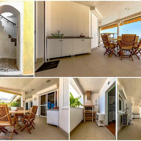 Luxury In Costa Adeje Villa *