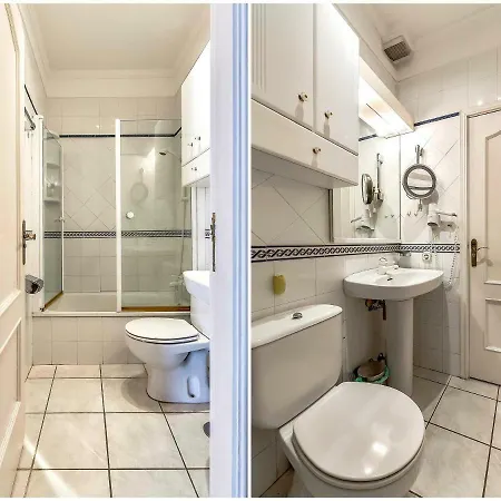 Luxury In Costa Adeje Villa